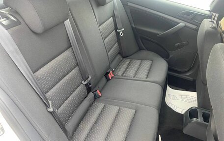 Skoda Octavia, 2012 год, 815 000 рублей, 9 фотография