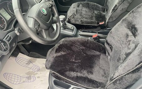 Skoda Octavia, 2012 год, 815 000 рублей, 14 фотография