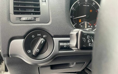 Skoda Octavia, 2012 год, 815 000 рублей, 16 фотография