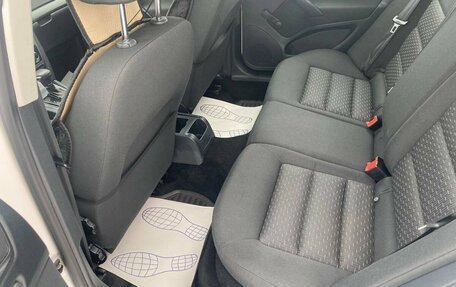 Skoda Octavia, 2012 год, 815 000 рублей, 10 фотография