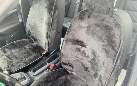 Skoda Octavia, 2012 год, 815 000 рублей, 15 фотография