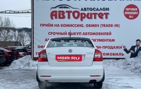 Skoda Octavia, 2012 год, 815 000 рублей, 6 фотография