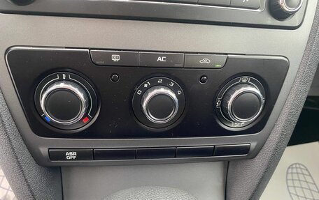 Skoda Octavia, 2012 год, 815 000 рублей, 18 фотография