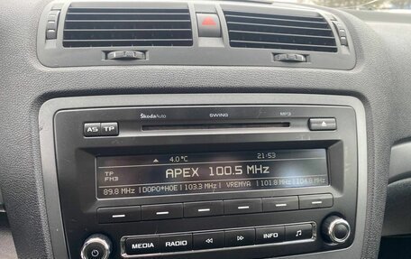 Skoda Octavia, 2012 год, 815 000 рублей, 17 фотография