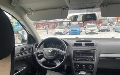 Skoda Octavia, 2012 год, 815 000 рублей, 27 фотография