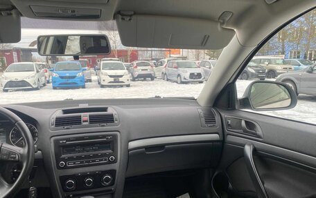 Skoda Octavia, 2012 год, 815 000 рублей, 26 фотография