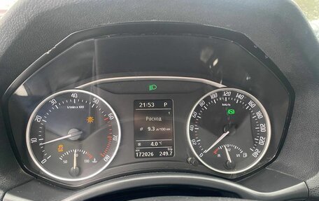 Skoda Octavia, 2012 год, 815 000 рублей, 28 фотография