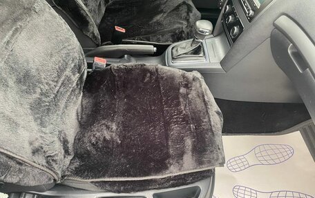 Skoda Octavia, 2012 год, 815 000 рублей, 22 фотография