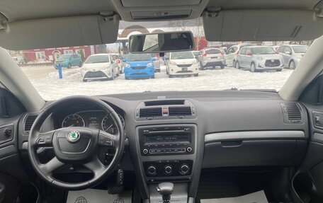 Skoda Octavia, 2012 год, 815 000 рублей, 25 фотография