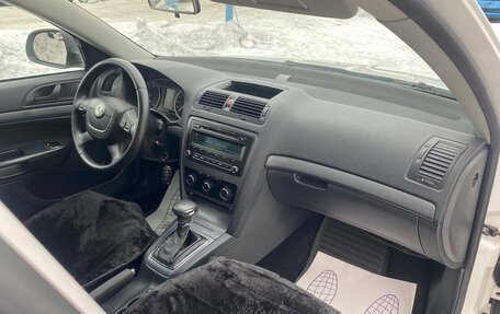 Skoda Octavia, 2012 год, 815 000 рублей, 21 фотография