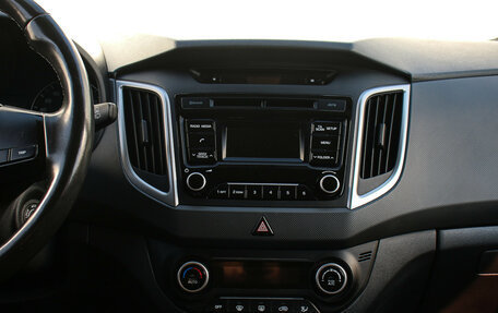 Hyundai Creta I рестайлинг, 2019 год, 1 738 000 рублей, 14 фотография