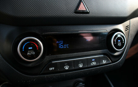 Hyundai Creta I рестайлинг, 2019 год, 1 738 000 рублей, 19 фотография