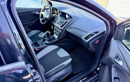 Ford Focus III, 2013 год, 816 600 рублей, 13 фотография