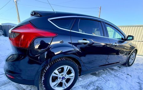 Ford Focus III, 2013 год, 816 600 рублей, 4 фотография