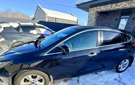 Ford Focus III, 2013 год, 816 600 рублей, 9 фотография