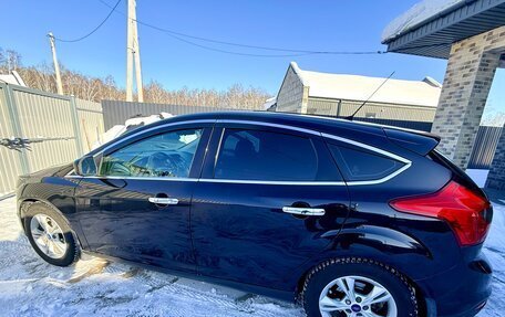 Ford Focus III, 2013 год, 816 600 рублей, 8 фотография