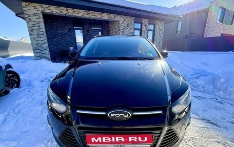 Ford Focus III, 2013 год, 816 600 рублей, 1 фотография