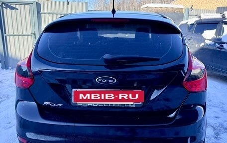 Ford Focus III, 2013 год, 816 600 рублей, 6 фотография