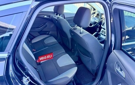 Ford Focus III, 2013 год, 816 600 рублей, 14 фотография