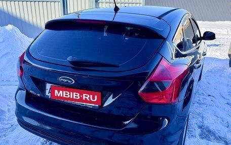 Ford Focus III, 2013 год, 816 600 рублей, 5 фотография