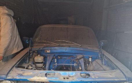 ГАЗ 24 «Волга» I (24), 1978 год, 52 000 рублей, 1 фотография