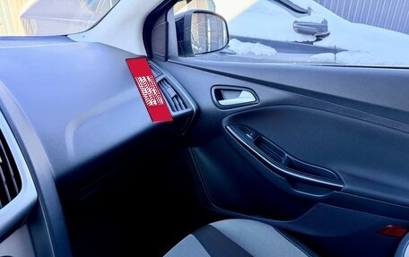 Ford Focus III, 2013 год, 816 600 рублей, 16 фотография