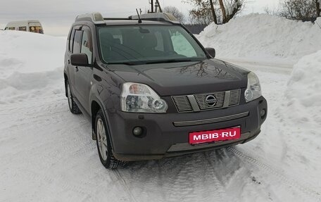 Nissan X-Trail, 2010 год, 1 250 000 рублей, 1 фотография