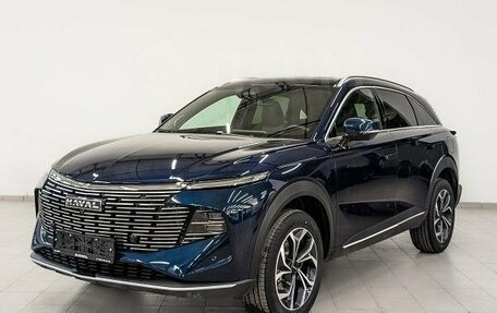 Haval F7, 2026 год, 3 699 000 рублей, 1 фотография