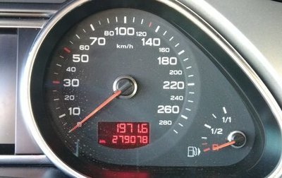 Audi Q7, 2010 год, 1 800 000 рублей, 1 фотография