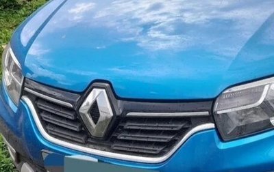 Renault Sandero II рестайлинг, 2021 год, 1 294 000 рублей, 1 фотография