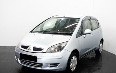Mitsubishi Colt VI рестайлинг, 2002 год, 300 000 рублей, 1 фотография