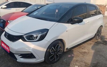 Honda Life, 2022 год, 1 470 000 рублей, 1 фотография