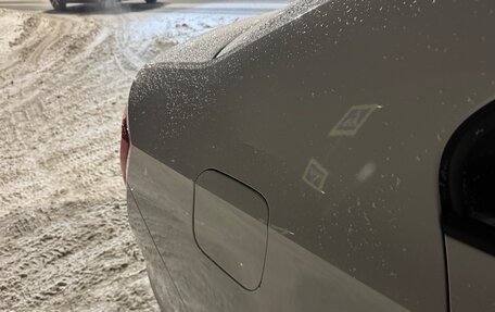 Skoda Rapid I, 2016 год, 750 000 рублей, 9 фотография