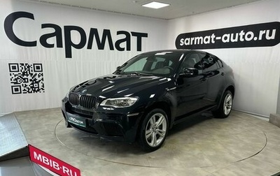 BMW X6 M, 2012 год, 2 397 000 рублей, 1 фотография