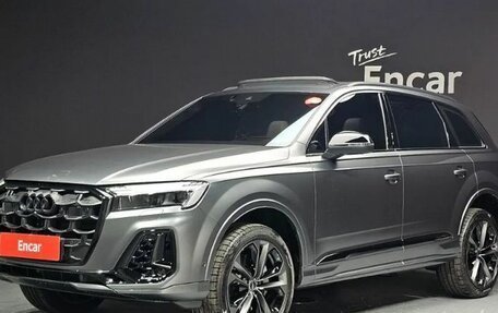 Audi Q7, 2025 год, 11 899 000 рублей, 1 фотография