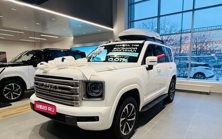 Haval H9, 2024 год, 4 999 000 рублей, 1 фотография