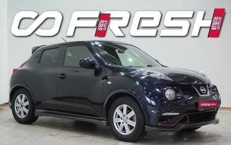 Nissan Juke Nismo, 2013 год, 1 340 000 рублей, 1 фотография