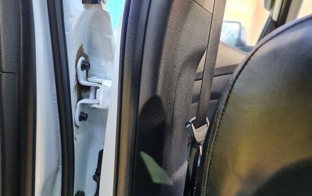 Hyundai Solaris II рестайлинг, 2018 год, 1 400 000 рублей, 11 фотография