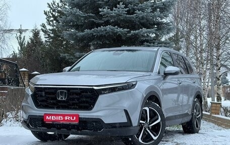 Honda CR-V, 2024 год, 3 900 000 рублей, 1 фотография