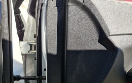 Hyundai Solaris II рестайлинг, 2018 год, 1 400 000 рублей, 13 фотография