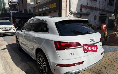 Audi Q5, 2021 год, 4 493 000 рублей, 2 фотография