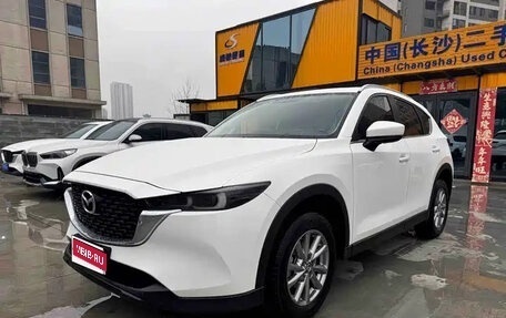 Mazda CX-5 II, 2022 год, 2 380 400 рублей, 1 фотография