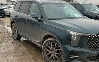 GAC GS8, 2024 год, 3 600 000 рублей, 1 фотография