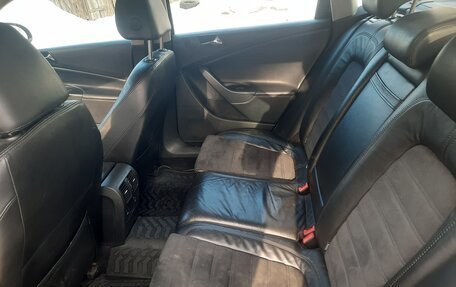 Volkswagen Passat B6, 2007 год, 750 000 рублей, 7 фотография