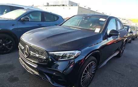 Mercedes-Benz GLC Coupe, 2024 год, 6 800 000 рублей, 1 фотография