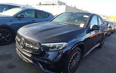 Mercedes-Benz GLC Coupe, 2024 год, 6 800 000 рублей, 1 фотография
