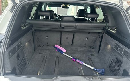 BMW X5, 2020 год, 9 000 000 рублей, 8 фотография