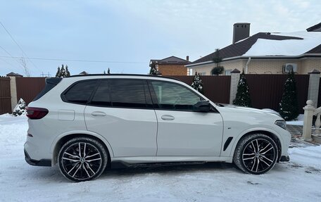 BMW X5, 2020 год, 9 000 000 рублей, 6 фотография