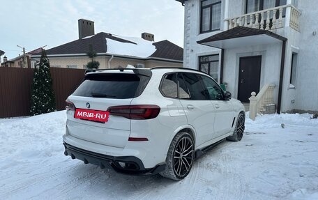 BMW X5, 2020 год, 9 000 000 рублей, 5 фотография