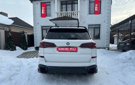 BMW X5, 2020 год, 9 000 000 рублей, 7 фотография
